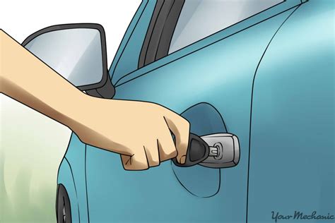 how to block car keys